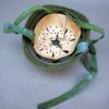 Belgische Parachutisten helm - Afbeelding 5