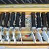 DDR NVA ZGK-65 wapen training set ( Zielgerätekoffer ) - Afbeelding 2