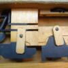 DDR NVA ZGK-65 wapen training set ( Zielgerätekoffer ) - Afbeelding 7