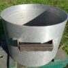 NVA veldkeuken pan, zware aluminium uitvoering - Afbeelding 2