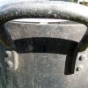 NVA veldkeuken pan, zware aluminium uitvoering - Afbeelding 3