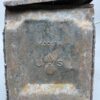 US .50 kistje, schuurvondst