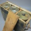 L.F.H 18 Hulzen Transport Kist