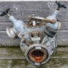 DDR waterpomp