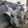 DDR waterpomp - Afbeelding 2