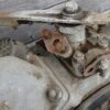 DDR waterpomp - Afbeelding 6