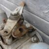DDR waterpomp - Afbeelding 7
