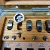 Carl Zeiss passiemeter van 19 tot 30 mm - Afbeelding 2