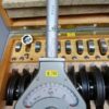 Carl Zeiss passiemeter van 19 tot 30 mm - Afbeelding 3