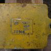 Bunker VW1,2 voorfilter behuizing - Afbeelding 3