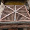 Bunker VW1,2 voorfilter behuizing - Afbeelding 4