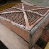 Bunker VW1,2 voorfilter behuizing - Afbeelding 6