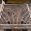 Bunker VW1,2 voorfilter behuizing - Afbeelding 7