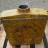Bunker VW1,2 voorfilter behuizing - Afbeelding 8