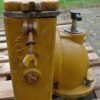 Bunker VW1,2 voorfilter behuizing - Afbeelding 9