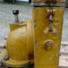 Bunker VW1,2 voorfilter behuizing - Afbeelding 15