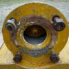 Bunker VW1,2 voorfilter behuizing - Afbeelding 18