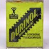Decoratief Durinol blik, jaren 40