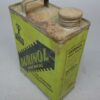 Decoratief Durinol blik, jaren 40 - Afbeelding 3