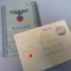 Wehrpass