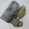 Wehrmacht/Luftwaffe gasmasker - Afbeelding 2