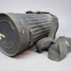 Wehrmacht/Luftwaffe gasmasker - Afbeelding 3