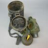 Wehrmacht/Luftwaffe gasmasker - Afbeelding 4