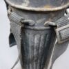 Wehrmacht/Luftwaffe gasmasker - Afbeelding 6