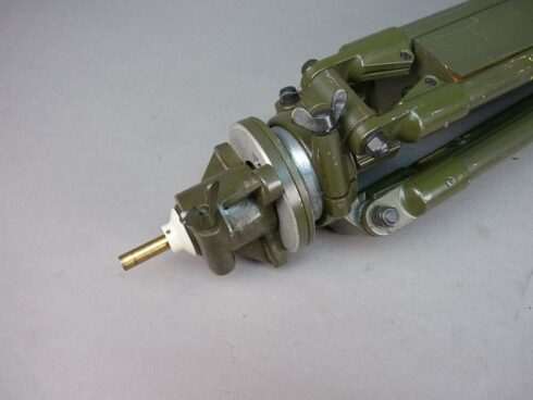 Telescope B.C. M65 - Afbeelding 3