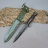 Italiaanse BM59 Bajonet