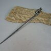 1e Model Nagant Bajonet - Afbeelding 3