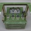 SEM25 SEM35 overspanning beveiliging met voertuigmontage frame