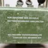 SEM25 SEM35 overspanning beveiliging met voertuigmontage frame - Afbeelding 2