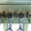 SEM25 SEM35 overspanning beveiliging met voertuigmontage frame - Afbeelding 3