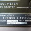 Control unit C-435/GRC - Afbeelding 2