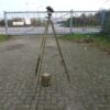 Pab2M Met statief en kistje