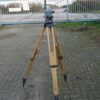 Artillerie Meet Instrument