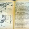 DDR boekje Das Wichtigste fur den Kraftfahrer uit 1957! - Afbeelding 5