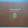 DDR GST Funktagebuch