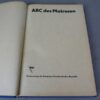 NVA ABC des Matrosen - Afbeelding 2