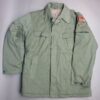 DDR Kampfgruppen winterjas