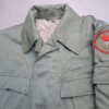 DDR Kampfgruppen winterjas - Afbeelding 2