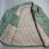 DDR Kampfgruppen winterjas - Afbeelding 3