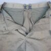 NVA (MDI) Drillich broek, 1956! - Afbeelding 6