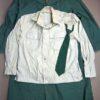 DDR Volkspolizei officiers uniform (Obermeister) compleet met regenmantel - Afbeelding 13
