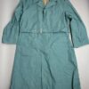 DDR Volkspolizei officiers uniform (Obermeister) compleet met regenmantel - Afbeelding 14