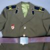 Sovjet uniform, muziekkorps gepantserde eenheden - Afbeelding 2