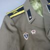 Sovjet Uniformjas Officiers opleiding Kiev - Afbeelding 3