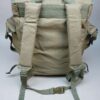 Bundeswehr model rugtas, groen - Afbeelding 2