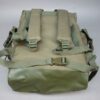Bundeswehr model rugtas, groen - Afbeelding 3